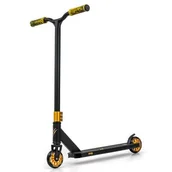 Hulajnogi - Milly Mally Hulajnoga wyczynowa MMX Raptor Złota - miniaturka - grafika 1