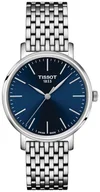 Zegarki damskie - Zegarek Tissot T143.210.11.041.00 EVERYTIME LADY - - miniaturka - grafika 1