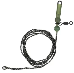 MIKADO zestaw Leadcore 80cm Chod Rig System 2szt - Inne akcesoria dla wędkarzy - miniaturka - grafika 1