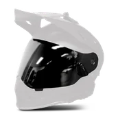 Akcesoria motocyklowe - Wizjer do Kasków 509 Ignite do Delta R3L Ignite - miniaturka - grafika 1