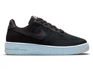 Piłka nożna - Nike, Buty piłkarskie, JR Air Force 1 Crater Flyknit 001, rozmiar 37 1/2 - miniaturka - grafika 1