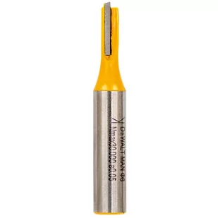 DeWalt DT90011-QZ prosty frez do rowków 22 mm trzpień 8 mm HM - Frezy - miniaturka - grafika 1