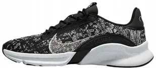 Buty damskie sportowe Nike SuperRep Go 3 r. 38 - Buty sportowe damskie - miniaturka - grafika 1