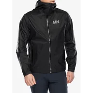 Odzież trekkingowa damska - Kurtka przeciwdeszczowa męska Helly Hansen Loke Terra Jacket - miniaturka - grafika 1
