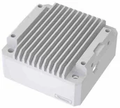 Chłodzenie wodne - Barrow DDC Heatsink - biały - miniaturka - grafika 1