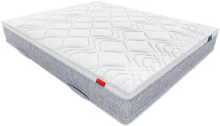 Materac Hadar 100x200 Adaptive Grey - Materace - miniaturka - grafika 1