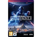 Gry PC - Star Wars: Battlefront II [kod aktywacyjny] - Gra na PC - miniaturka - grafika 1