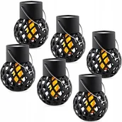 Lampy ogrodowe - SUPERLED Glovi 5233 (6 szt.) - miniaturka - grafika 1