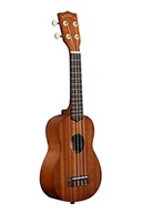 Inne instrumenty muzyczne - Kala makala MK-S sopranowy Ukulele MK-S - miniaturka - grafika 1