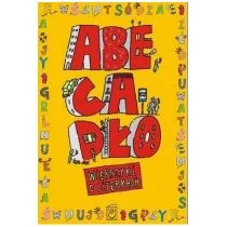 SBM Abecadło - Anna Edyk-Psut - Baśnie, bajki, legendy - miniaturka - grafika 1