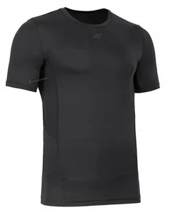 4F MÄSKA TERMOAKTYWNA KOSZULKA SPORTOWA T-SHIRT / rozm XXL - Koszulki męskie 4F MÄSKA TERMOAKTYWNA KOSZULKA SPORTOWA T-SHIRT / rozm XXL - Koszulki męskie - miniaturka - grafika 1