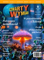 Czasopisma - Czwarty Wymiar 92024 - miniaturka - grafika 1