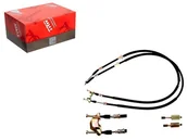 Linki hamulca postojowego - TRW LINKA HAMULCA GCH2516 OPEL ASTRA H 1.3CDTI 90KM 05- 1.4 90KM 04 - miniaturka - grafika 1