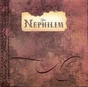 Rock - Elizium CD) Fields Of The Nephilim - miniaturka - grafika 1