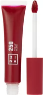 Błyszczyki do ust - 3INA 3INA 3INA The Lip Gloss 250 Ciemnoróżowy czerwony 8.0 ml - miniaturka - grafika 1