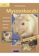 Nauki przyrodnicze - Myszoskoczki - miniaturka - grafika 1