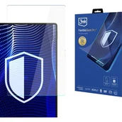 Akcesoria do tabletów i e-booków - Szkło hybrydowe 3MK FlexibleGlass Pro do Huawei MatePad Pro 12.2 - miniaturka - grafika 1