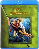 Filmy przygodowe Blu-Ray - Miłość, szmaragd i krokodyl - miniaturka - grafika 1