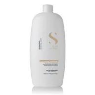 Odżywki do włosów - Alfaparf Semi di Lino Diamond odżywka rozświetlająca do włosów normalnych 1000ml - miniaturka - grafika 1