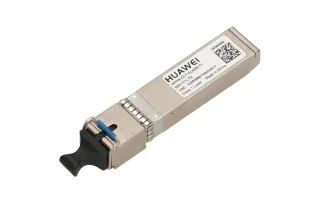 Huawei SSX1T1LTD | Moduł SFP | GPON C+ SSX1T1LTD - Konwertery sieciowe i transceivery - miniaturka - grafika 1