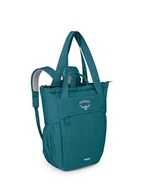Plecaki - Osprey Poco Changing Tote plecak, uniseks, niebieski, O/S - miniaturka - grafika 1