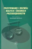 Biznes - PRZETRWANIE I ROZWOJ - miniaturka - grafika 1