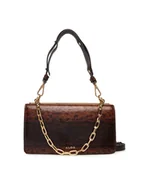 Torebki damskie - Aldo Torebka Dabouca 14143620 Brązowy - miniaturka - grafika 1