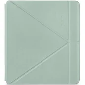 Etui do czytników e-book - Etui sleep Saga zielone - miniaturka - grafika 1
