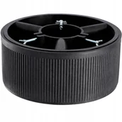 Stojaki choinkowe - Stojak pod choinkę 1,5m, grafit - miniaturka - grafika 1