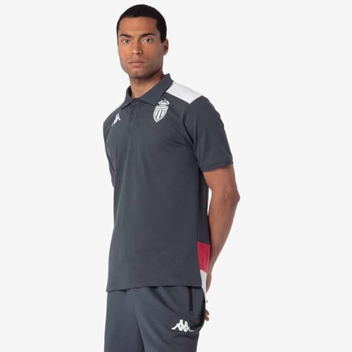 Kappa Męska koszulka Acramy Monaco