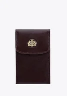 Etui na dokumenty i karty - Etui na karty wizytówki WITTCHEN Arizona 10-2-151 - miniaturka - grafika 1