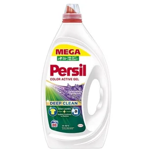 Żel do prania PERSIL Active Gel Color 3960 ml - Środki do prania - miniaturka - grafika 1