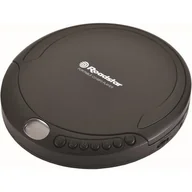 Odtwarzacze CD - ROADSTAR PCD-498N Czarny - miniaturka - grafika 1