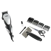 Maszynki i nożyczki dla psów - Maszynka Do Strzyżenia Psów Kotów Zestaw Zolux - miniaturka - grafika 1