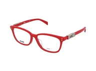 Okulary korekcyjne, oprawki, szkła - Moschino MOS515/F C9A - miniaturka - grafika 1