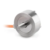 Inne urządzenia pomiarowe - Tensometr Sauter CO 50-Y2 - belka tensometryczna 50 kg / czujnik siły - miniaturka - grafika 1