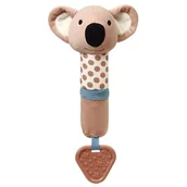 Gryzaki dla dzieci - Piszczek z gryzakiem KOALA CHARLIE, Babyono - miniaturka - grafika 1
