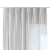 Zasłony - Zasłona na haczykach flex pojedynczych - miniaturka - grafika 1