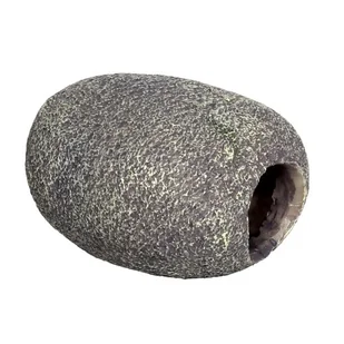 HOBBY Dekoracja do akwarium Marble Cave 2 9 x 8 x 5 cm (40192) - Dekoracje do akwarium - miniaturka - grafika 1