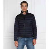 Kurtki męskie - GUESS Puchowa kurtka | Regular Fit - miniaturka - grafika 1