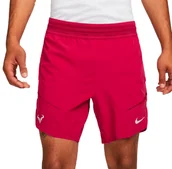 Spodenki męskie - Męskie Spodenki Nike Court Dri-Fit Advantage Rafa DD8543-614 XL - miniaturka - grafika 1