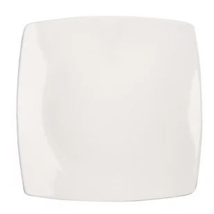 Altom Design Talerz płytki porcelana Regular 27cm 0101002611 - Talerze - miniaturka - grafika 1