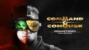 Command & Conquer Remastered Collection (PC) klucz Steam - Gry PC Cyfrowe - miniaturka - grafika 1