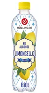 Napoje gazowane - Hollinger Napój limoncello 500 ml Bio - Żywność - miniaturka - grafika 1