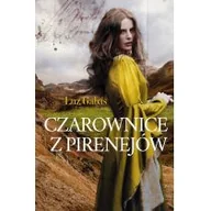 Proza obcojęzyczna - Muza Luz Gabas Czarownice z Pirenejów - miniaturka - grafika 1