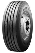 Opony dostawcze letnie - Kumho KRS02 7.00R16 113/112N - miniaturka - grafika 1