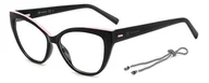 Okulary korekcyjne, oprawki, szkła - Okulary korekcyjne M Missoni MMI 0137 807 - miniaturka - grafika 1