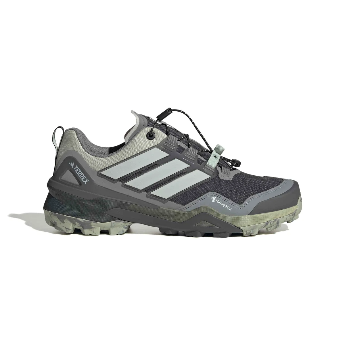 Buty męskie górskie ADIDAS TERREX SKYCHASER GTX 48