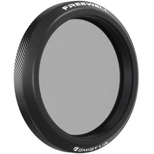 Filtr FREEWELL Glow Mist 1/4 FW-OA5-GMIST1/4 do DJI Osmo Action 5 Pro - Filtry fotograficzne - miniaturka - grafika 1