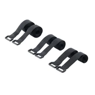 Akcesoria podróżnicze - Pas transportowy 20 mm 10 kg 6 szt. Standers - miniaturka - grafika 1